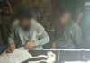 HVI, Arestado sa Buy-bust Operation may Kaangtanan sa Paglapas sa RA 9165 sa Cuartero, Capiz