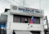 Pabahay para sa mga pamilya nga nadulaan sang puluy-an bangud sang sunog sa Barangay 8, Roxas City, padayon nga ginatutukan sang Barangay