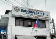Pabahay para sa mga pamilya nga nadulaan sang puluy-an bangud sang sunog sa Barangay 8, Roxas City, padayon nga ginatutukan sang Barangay