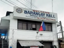 Pabahay para sa mga pamilya nga nadulaan sang puluy-an bangud sang sunog sa Barangay 8, Roxas City, padayon nga ginatutukan sang Barangay