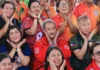 Ginatos ka Indigenous Peoples sa Jamindan, nakabenepisyo sa libre nga medikal kag dental nga serbisyo sang Gobyerno Probinsyal sang Capiz