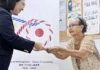 Japanese-Filipino Woman, Nakabaton sang Japanese Passport Matapos Mabilin sa Giyera sa World War II