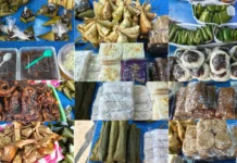 Presyo sang kakanin, pilit kag kalamay sa Lipunan, ginatutukan; Mga vendor nagahatag sang update sa presyuhanay.