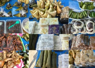 Presyo sang kakanin, pilit kag kalamay sa Lipunan, ginatutukan; Mga vendor nagahatag sang update sa presyuhanay.