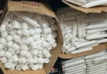 DTI, ginpasiguro nga wala sang pagtaas sa presyo sang mga pagapanguna nga balaklon sa nagahilapit nga pista minatay
