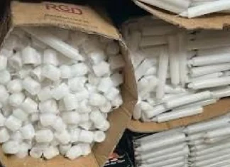 DTI, ginpasiguro nga wala sang pagtaas sa presyo sang mga pagapanguna nga balaklon sa nagahilapit nga pista minatay