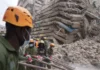 Pito ka mga indibidwal, nagapabilin nga missing matapos nag-collapse ang building sa Kenya
