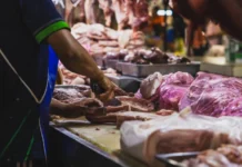 DA, ginaduso ang 40% nga taripa sa Pork and Import Holiday sa tunga sang protesta sang mga Pig Farmers