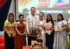 Manunudlo gikan sa Capiz, Top 1 sa Dakilang Manggagawang Pilipino 2026
