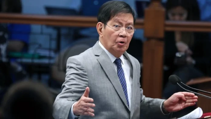 LACSON