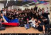 Filipino street dance team, nagdaug sang gold medal sa United Dance Organization World Finals