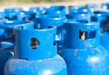 Presyo sang liquefied petroleum gas (LPG), maganubo umpisa subong nga adlaw
