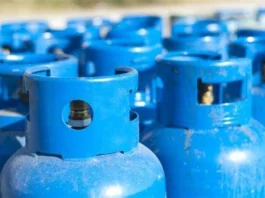 Presyo sang liquefied petroleum gas (LPG), maganubo umpisa subong nga adlaw