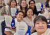 Banwa sang Dumalag, nagkampyon sa YAKAP and GAMOT Summit 2026; nakabaton man sang tatlo pa ka pagkilala