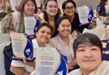Banwa sang Dumalag, nagkampyon sa YAKAP and GAMOT Summit 2026; nakabaton man sang tatlo pa ka pagkilala
