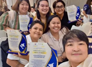 Banwa sang Dumalag, nagkampyon sa YAKAP and GAMOT Summit 2026; nakabaton man sang tatlo pa ka pagkilala