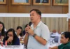 Pagpauswag sang imprastruktura kag serbisyo publiko sa Capiz, ginatutukan sa Provincial Development Council meeting
