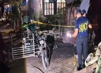 Mag-utod, ginpaarakan-luthang sang Barangay tanod; 1, patay