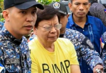 Sandiganbayan, ginmandu ang 90-day suspension batuk kay Senador Rodante Marcoleta
