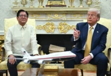 US President Donald Trump, magabisita sa Pilipinas para ASEAN Summit