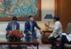 PBBM, indi pabor nga ideklara nga “persona non grata” si Chinese ambassador Jing Quan