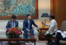 PBBM, indi pabor nga ideklara nga “persona non grata” si Chinese ambassador Jing Quan