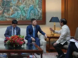 PBBM, indi pabor nga ideklara nga “persona non grata” si Chinese ambassador Jing Quan