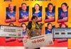 Capiznon Nurse sa Dubai, Grandwinner sa Dakilang Manggagawang Pilipino 2026