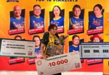Capiznon Nurse sa Dubai, Grandwinner sa Dakilang Manggagawang Pilipino 2026