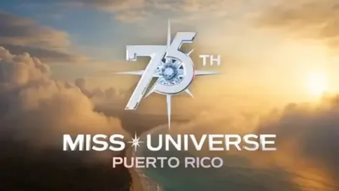 Miss Universe 2026