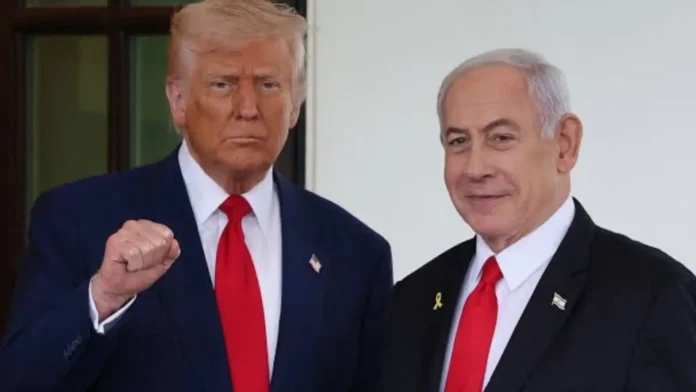NETANYAHU_TRUMP