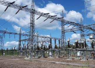 DOE, ginabantayan na ang mga epekto sang very strong El Niño sa tanan nga power grid sa bug-os nga pungsod