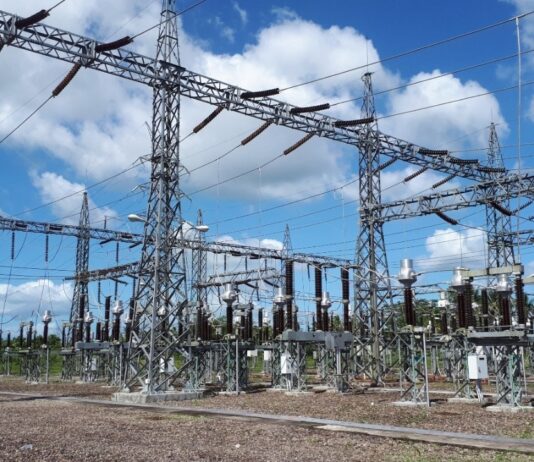 DOE, ginabantayan na ang mga epekto sang very strong El Niño sa tanan nga power grid sa bug-os nga pungsod