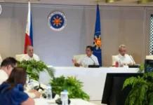 DILG, PNP kag PDEA, nagbinuligay sa kampanya batuk sa iligal nga droga