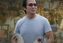 Charlie ‘Atong’ Ang, nagguwa sa PH – DILG Secretary Jonvic Remulla