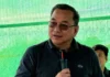 Panay, Capiz Mayor Jonathan ‘Sonny’ Besa,ginpakigbahin ang kaayo sang nagtaliwan nga si Mayor Henry Tumlos