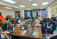 Preparasyon sang Roxas City sa posible nga epekto sang El Niño, mas ginpabakod