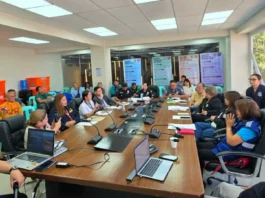 Preparasyon sang Roxas City sa posible nga epekto sang El Niño, mas ginpabakod