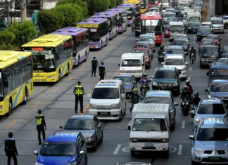 Fuel Subsidy, Nakabulig sa Halos 109,000 ka Pampasahero nga Salakyan
