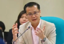 Gatchalian, nagakabalaka sa pagtaas sang suktanay sa kuryente sa tunga sang mataas nga inflation