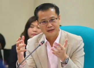 Gatchalian, nagakabalaka sa pagtaas sang suktanay sa kuryente sa tunga sang mataas nga inflation