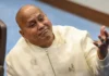 Sen. Bato, wala pa sang pauna nga senyales ukon intensyon nga magsungka
