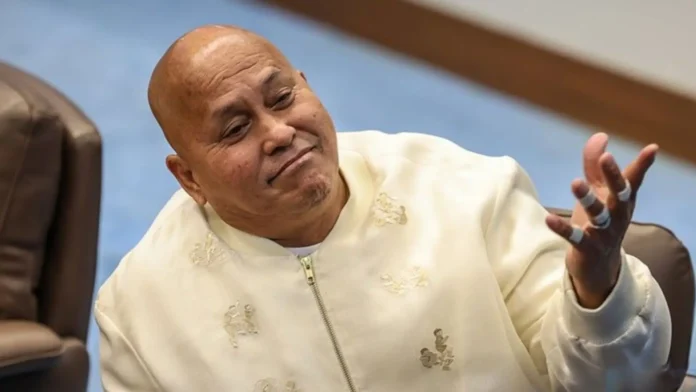 sen. bato