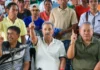 12 ka sitio sa 5 ka banwa sang ikaduha nga distrito sang Capiz, nakabenepisyo sa Sitio Electrification Program; masobra 200 ka panimalay, nakakonektar sa kuryente