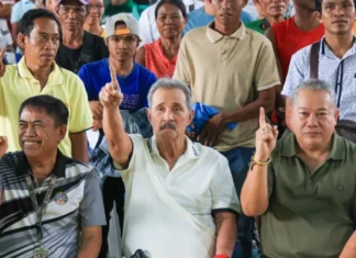 12 ka sitio sa 5 ka banwa sang ikaduha nga distrito sang Capiz, nakabenepisyo sa Sitio Electrification Program; masobra 200 ka panimalay, nakakonektar sa kuryente