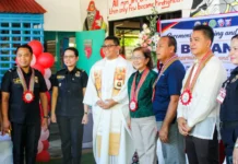Berang learning hub ang garage sa Roxas City, opisyal na nga ginbuksan