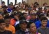 Provincial Fisheries Office, nagpabutyag sang mensahe sa tanan nga mga benepisyaryo sang Presidential Assistance Program sang Department of Agriculture
