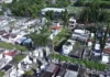 Panitan PNP, Nagapreparar para sa Seguridad sang Publiko sa Tion sang Undas