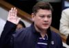 Rep. Paolo Duterte, nagpasaka sang kaso nga libel kag cyberlibel batok kay NBI Director Matibag kag sa pila ka journalists