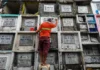 CAPELCO, ginpasiguro nga wala sang power interruption sa tion sang undas 2026